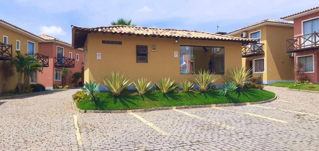 Casa Buzios Praia Rasa Kültér fotó