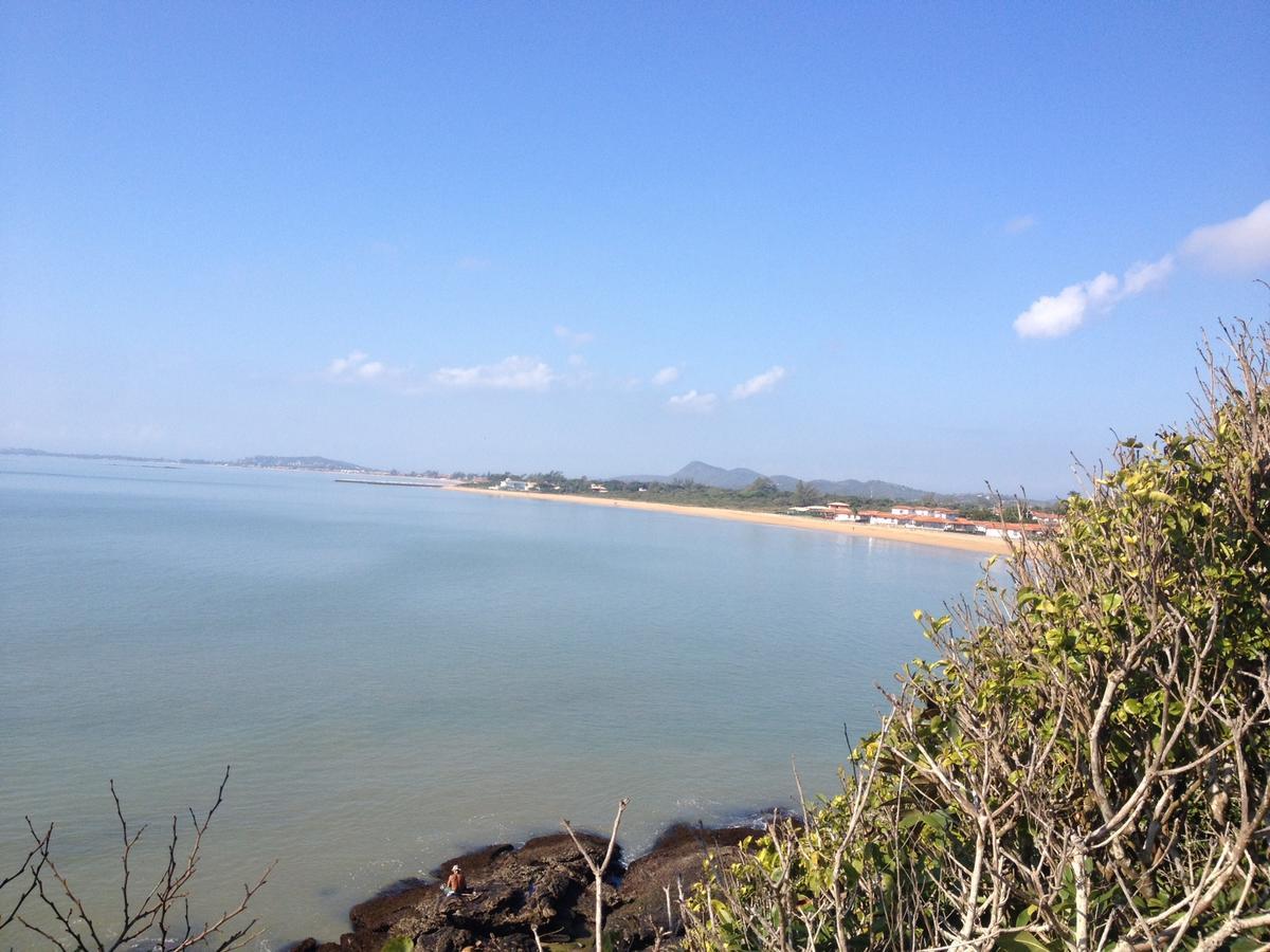 Casa Buzios Praia Rasa Kültér fotó